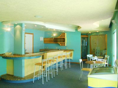 Solis Praia Hotel 이타페마 외부 사진