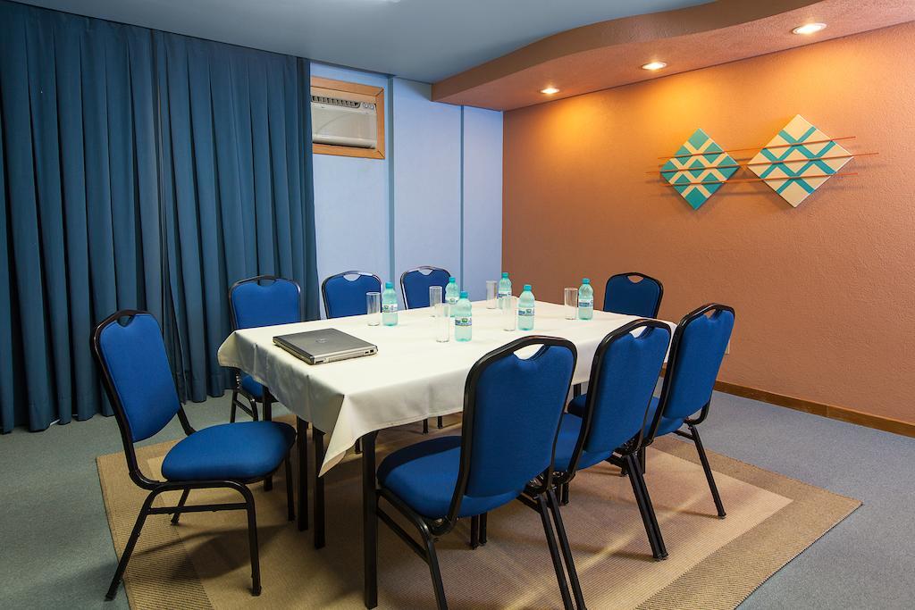 Solis Praia Hotel 이타페마 외부 사진